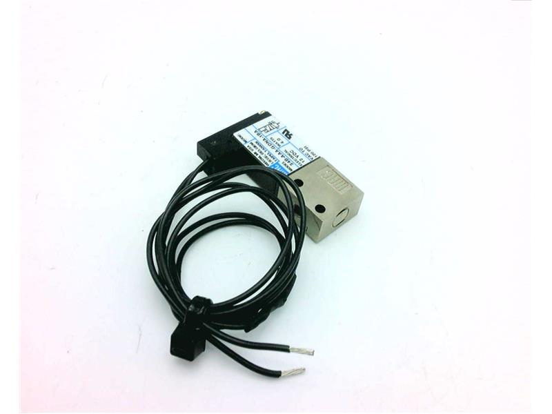 MAC VALVES INC 34B-AAA-GDNA-1BA