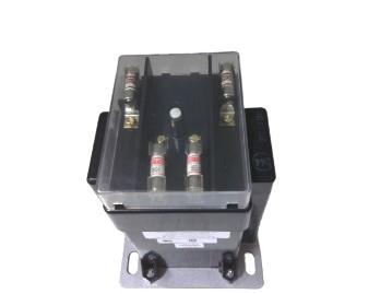 INSTRUMENT TRANSFORMERS INC 450-SD-35819FF