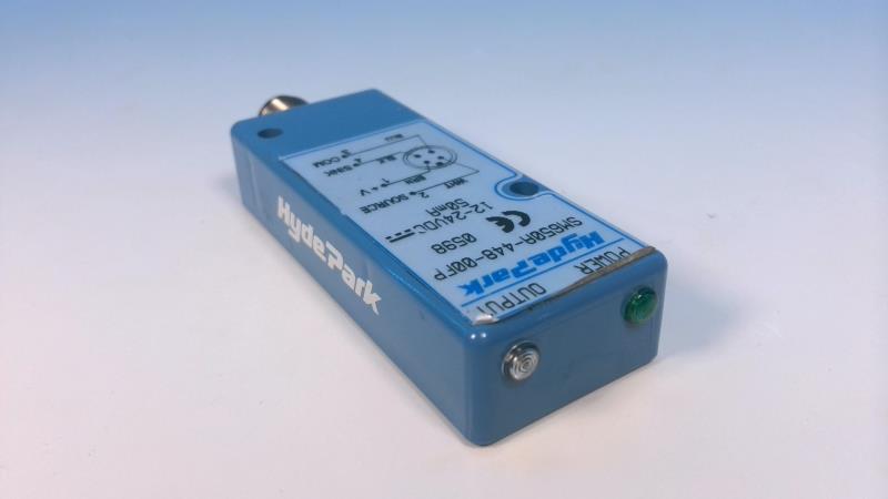 SCHNEIDER ELECTRIC SM650A44800FP