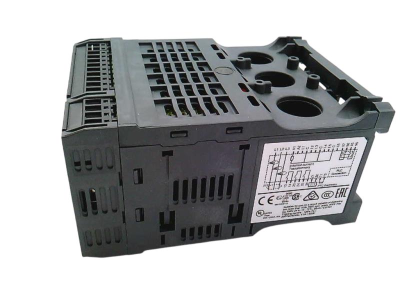SCHNEIDER ELECTRIC LTMR100EBD