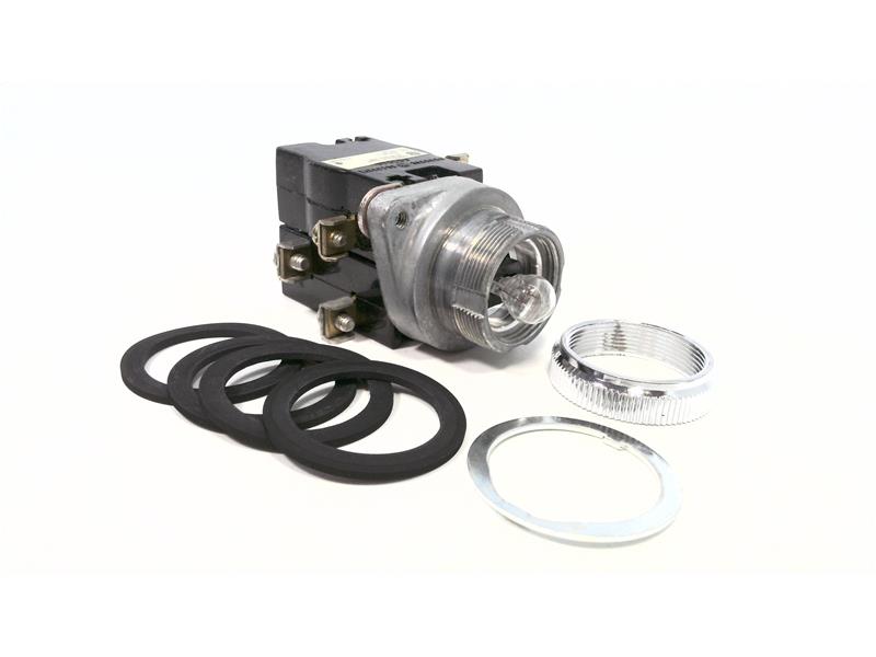 GENERAL ELECTRIC CR2940UW221A2
