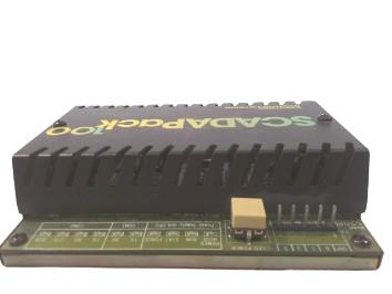 SCHNEIDER ELECTRIC SCADAPACK100