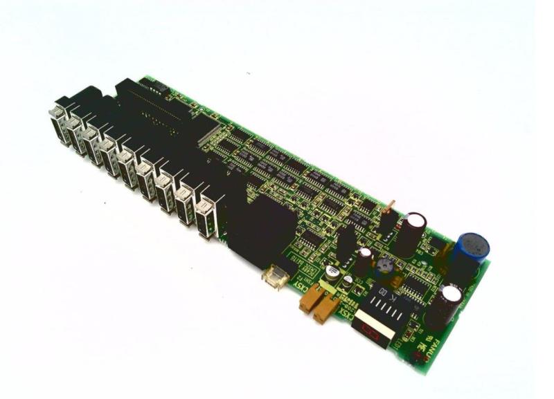 FANUC A20B-2001-0950-R