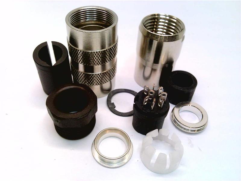 BINDER 423-99-5672-15-08