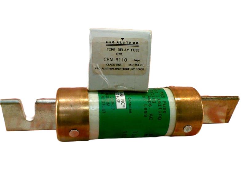 CONVERTEAM CRN-R110