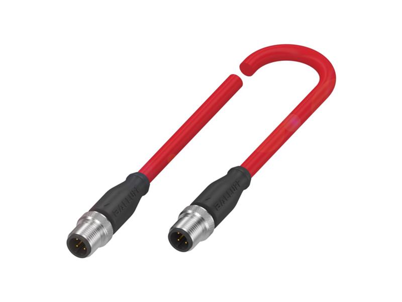 BCC M414-M414-6D-366-EX24N9-100 by BALLUFF