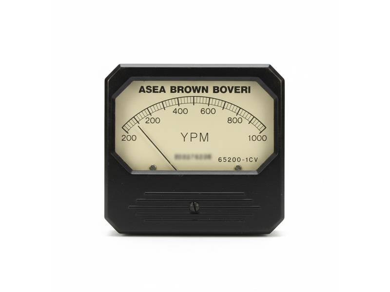 ASEA BROWN BOVERI 65252-A