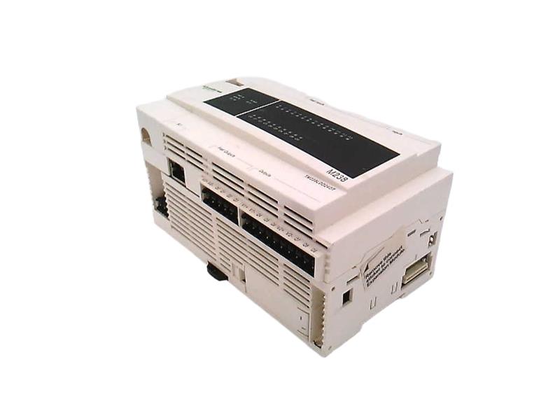 TM238LDD24DT by SCHNEIDER ELECTRIC