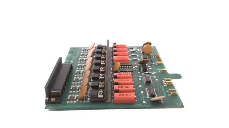 A-11009-1 by INVENSYS