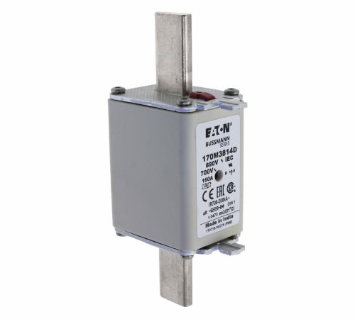 EATON CORPORATION 170M3814D