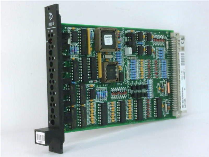 METSO AUTOMATION A413125