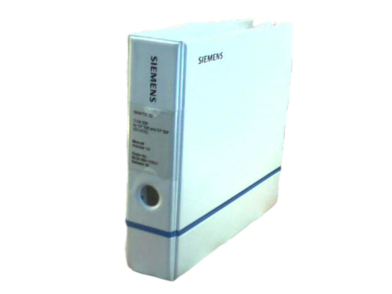 SIEMENS 6ES5998-1DB21