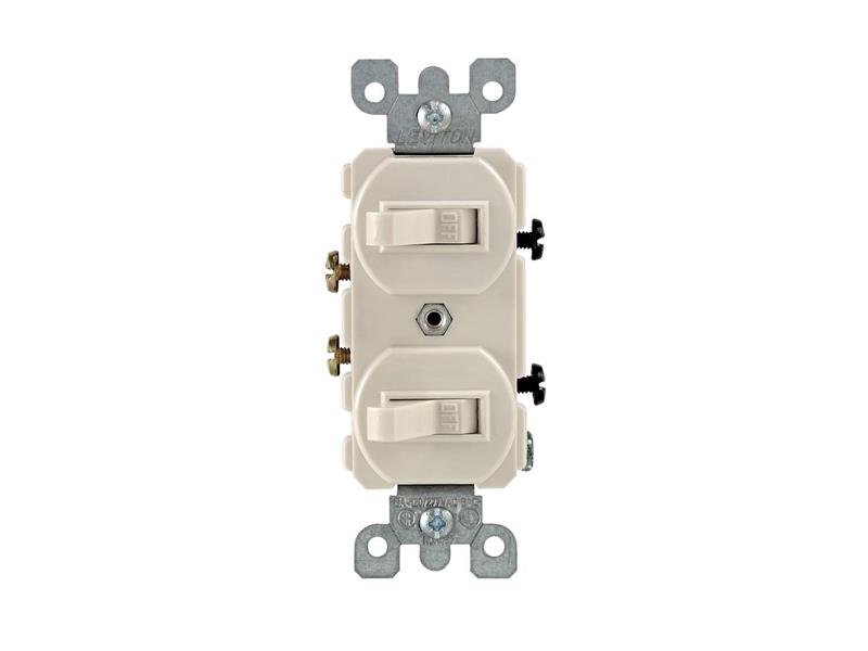 LEVITON 5224-2T