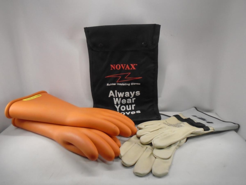 147-SK-2/10 by PROTECTIVE INDUSTRIAL PRODUCTS