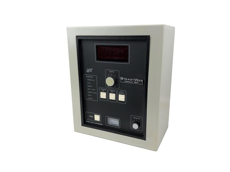 DOVER FLEXO 1201-01-0250-1