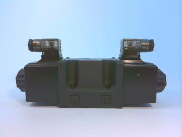 INTERNATIONAL FLUID POWER DG05-6C-115VAC-71-DN