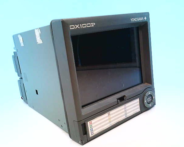YOKOGAWA DX112P-2-2-AR1/F1