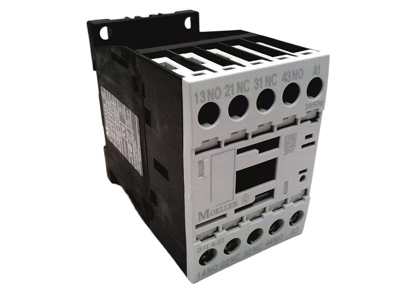 DILA-22(24V50HZ) by EATON CORPORATION