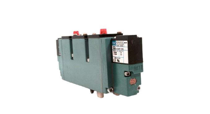 MAC VALVES INC 93A-BAB-000-DM-DJAP-1DG