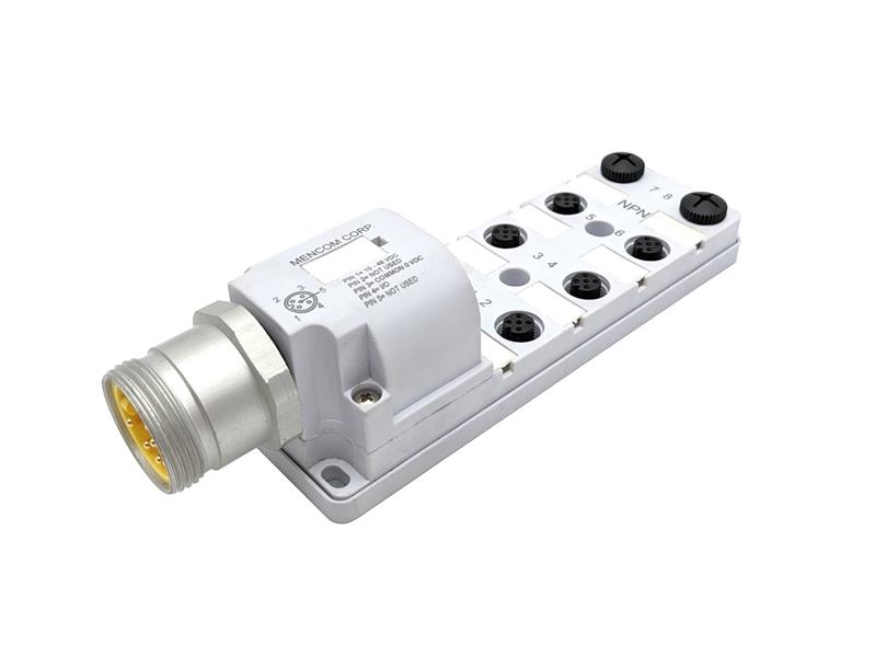 MENCOM JDC-83N-210-M000