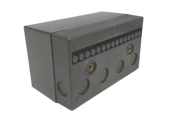 HONEYWELL IFS 110IM-10/1/1N