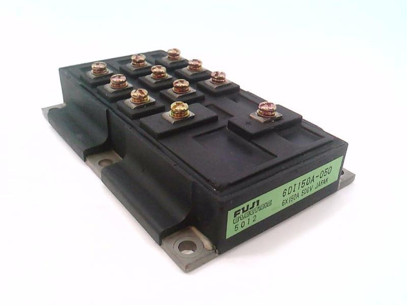 FUJI ELECTRIC 6DI150A-050