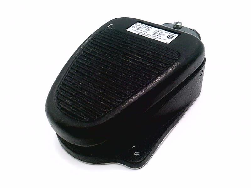 CLIPPER BELT LACER 632-S