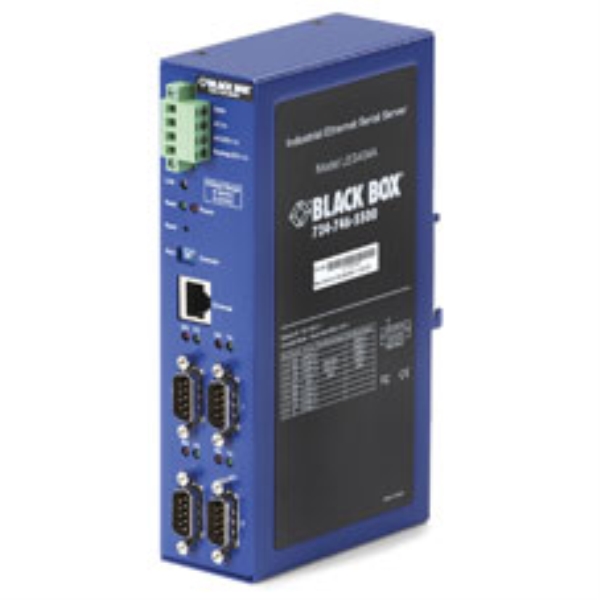 BLACK BOX CORP LES404A