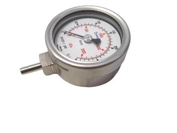 SWAGELOK PGI-63B-OG300-LAQX-J-7279