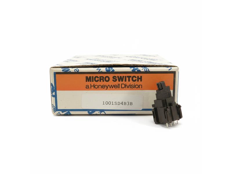HONEYWELL 1001SD4B3B