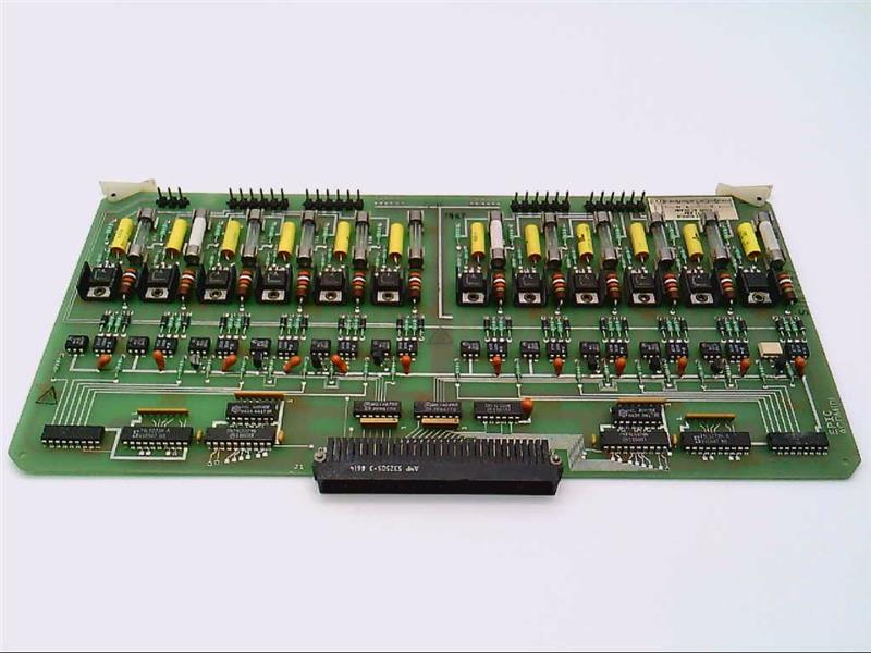 SCI SOLID CONTROLS INC 22858