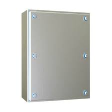 HAMMOND MANUFACTURING HYJ16138SS