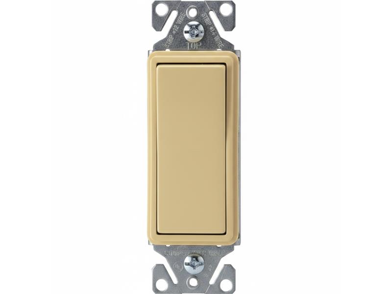EATON CORPORATION 7501V-10-L