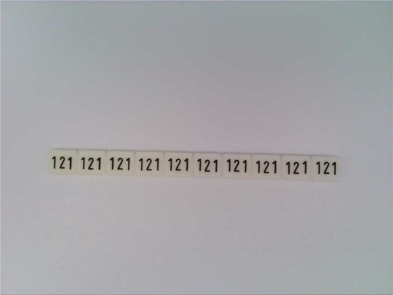 CONTA CLIP 2102.1121