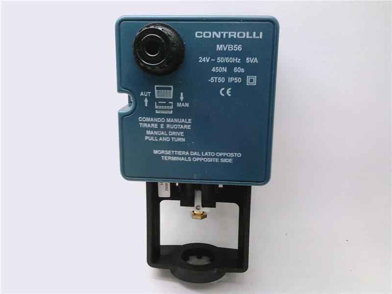 CONTROLLI MVB56