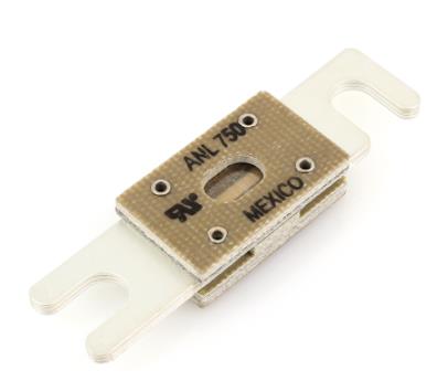 EATON CORPORATION ANL-750