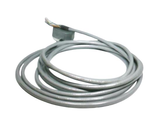 ENCODER PRODUCTS 260-N-T-02-S-0600-Q-HV-1-S/12.00-FA-1-N