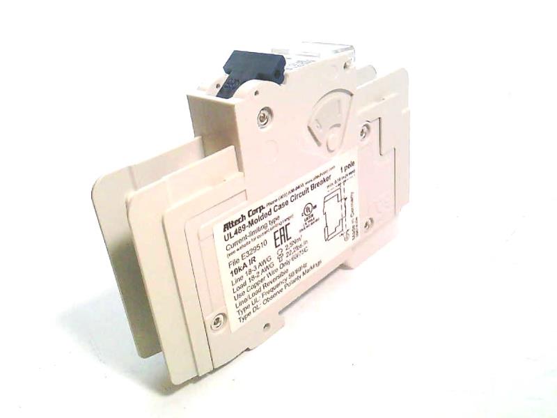 ALTECH CORP 1D10UL