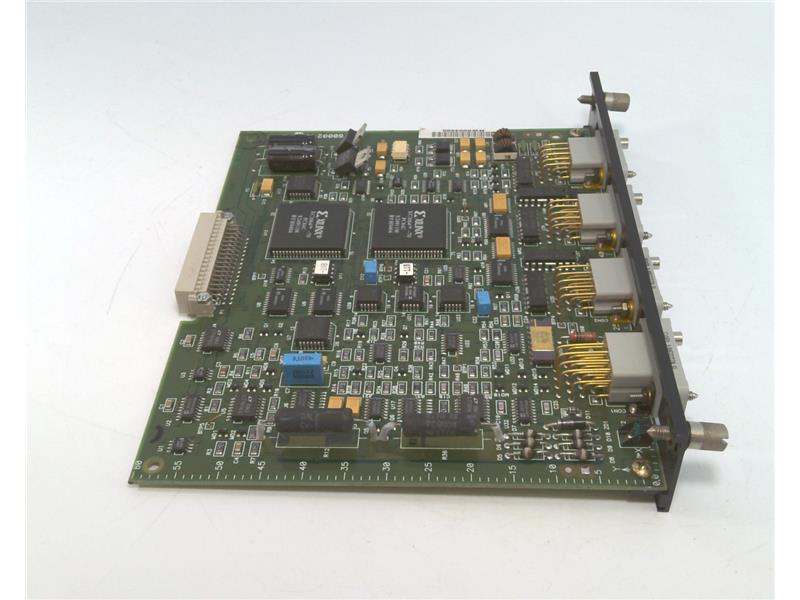 0-60002-1 by ASEA BROWN BOVERI