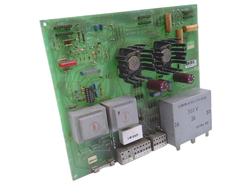 SIEMENS C98043-A1001-L8-06