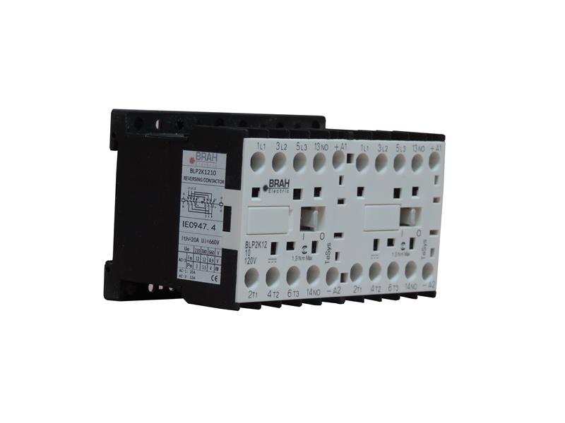 BRAH ELECTRIC BLP2K1210