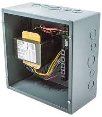 PSH500A-LVC by FUNCTIONAL DEVICES