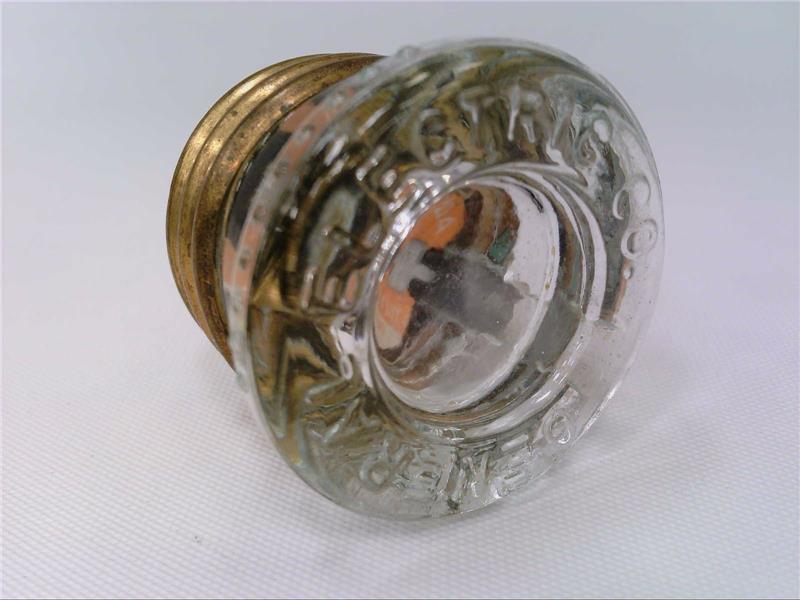 GENERAL ELECTRIC MH-499-20A