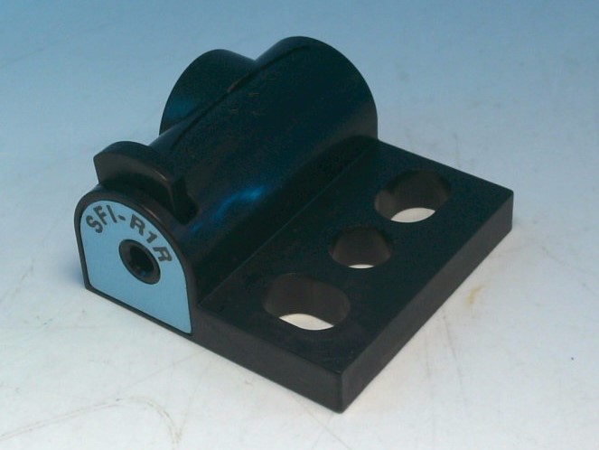 BANNER ENGINEERING SFI-R1R