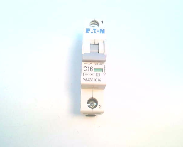 EATON CORPORATION WMZS1C16