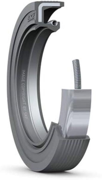 SKF 40X55X8 HMSA10 RG