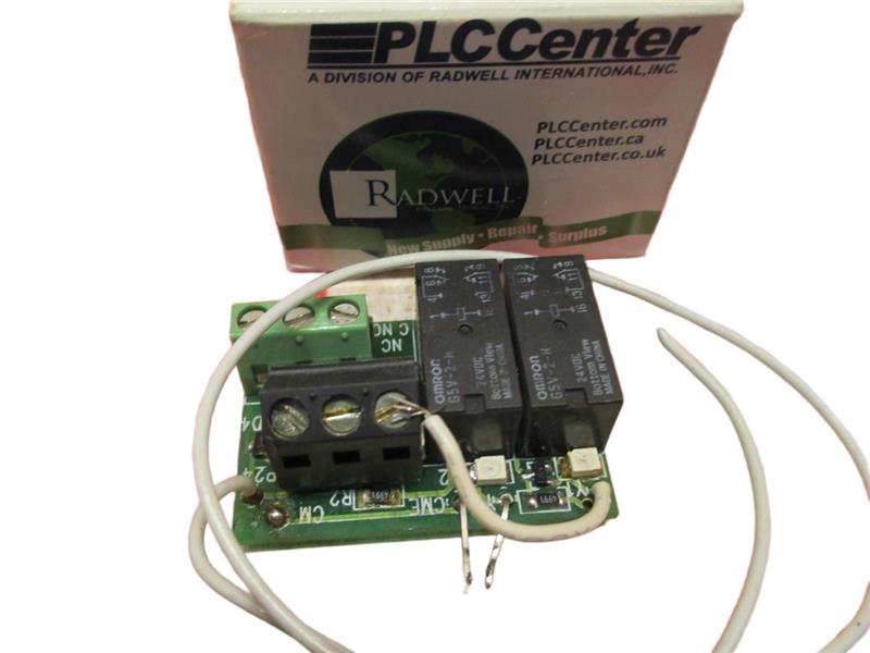 SAFTRONICS 100-0159-01