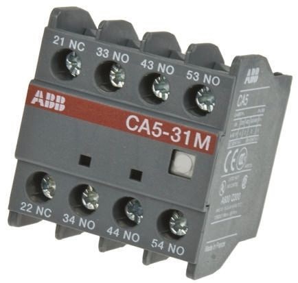 ASEA BROWN BOVERI 1SBN010040R1131