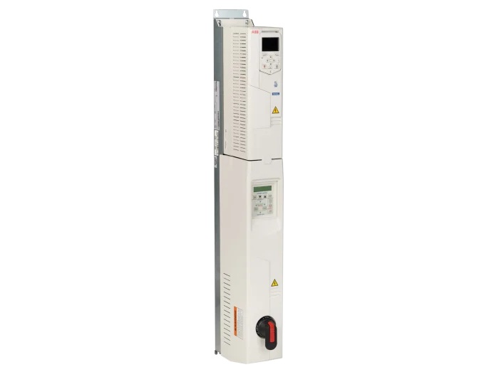 ASEA BROWN BOVERI ACH580-VCR-023A-4+F267