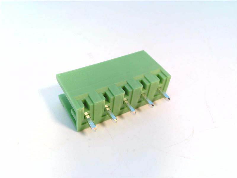 PHOENIX CONTACT MSTBV 2,5/ 5-G
